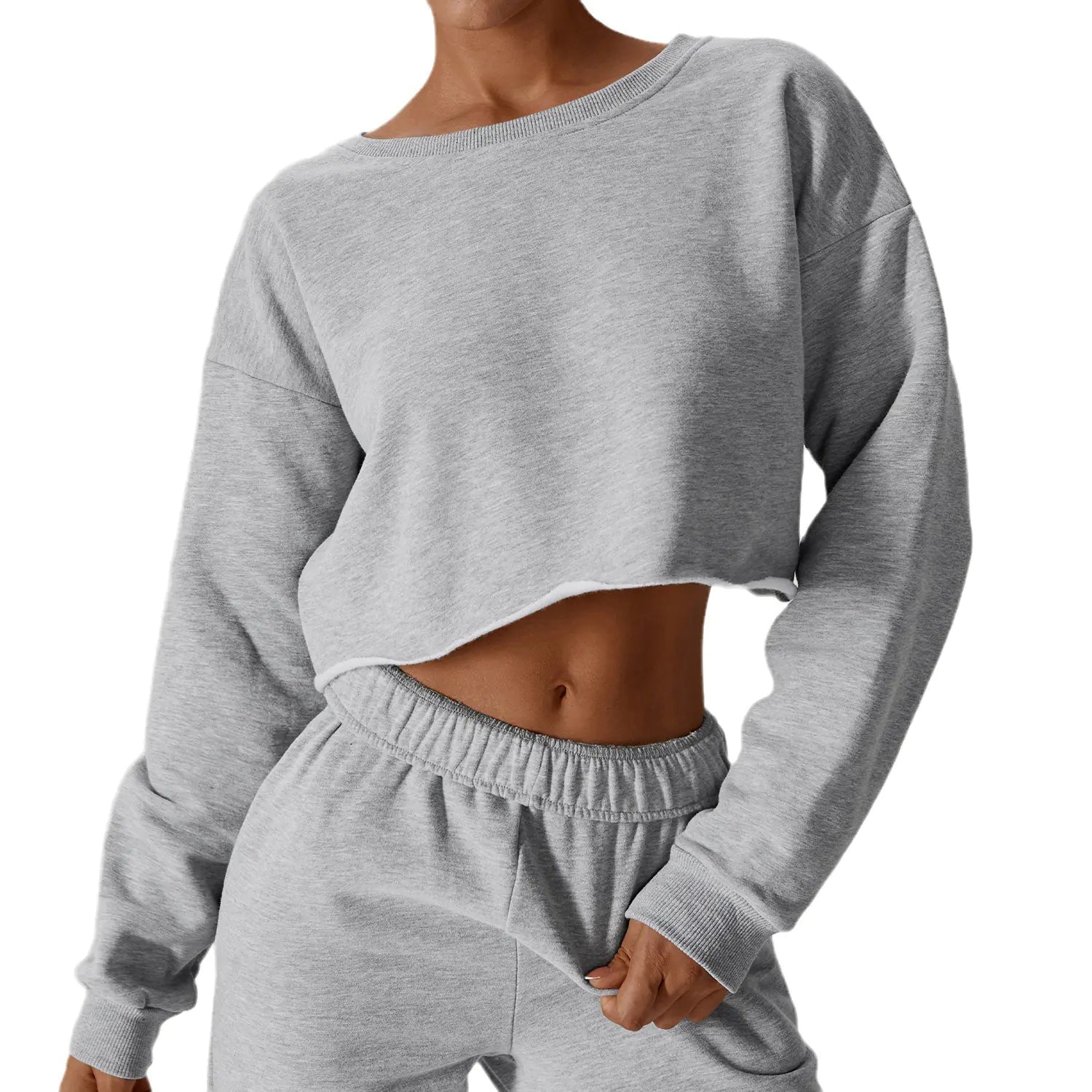 Women's Warm Long Sleeve Pullover Sweater